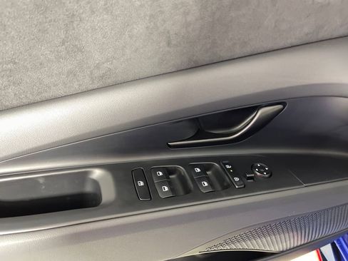 New 2026 Hyundai Elantra N image 18