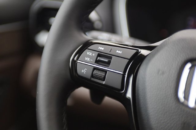 New 2026 Honda Pilot Elite image 31