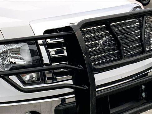 Used 2014 Ford F150 Lariat w/ Equipment Group 501A Mid image 25