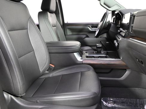 Used 2023 GMC Sierra 1500 SLT w/ SLT Premium Package image 16