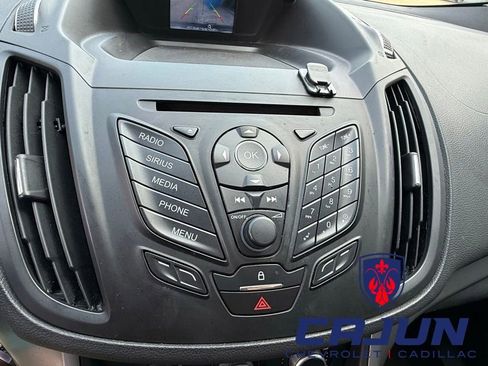 Used 2015 Ford Escape SE FWD image 11