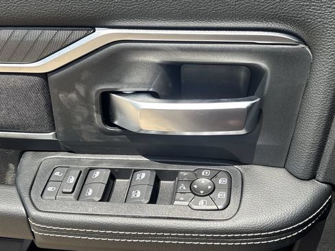 New 2026 RAM 3500 Lone Star AWD/4WD image 22