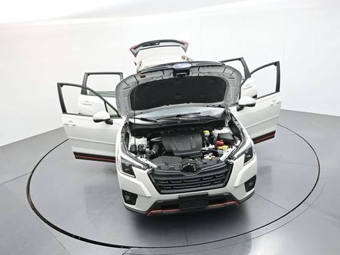 Used 2023 Subaru Forester Sport AWD/4WD image 51