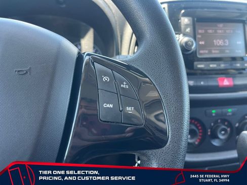 Used 2022 RAM ProMaster City Wagon FWD image 23