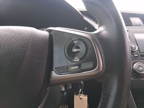 Used 2018 Honda Civic Sport image 23