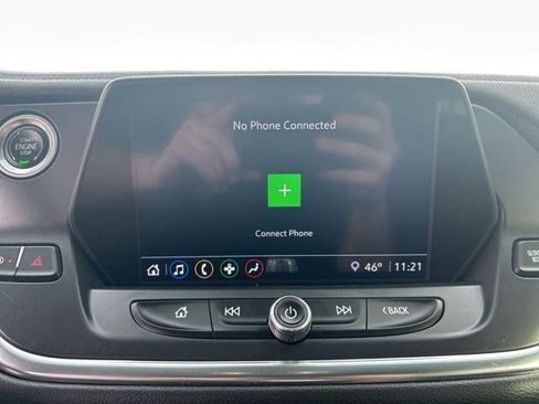 Used 2022 Chevrolet Blazer LT image 21