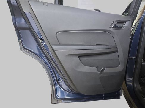Used 2015 Chevrolet Equinox LT w/ Driver Convenience Package FWD image 16