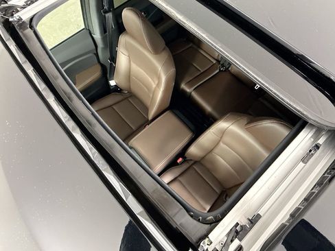 New 2026 Honda Ridgeline RTL image 14