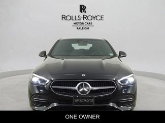 Used 2024 Mercedes-Benz C 300 Sedan video 2