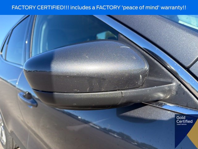 Used 2025 Ford Escape Platinum AWD/4WD image 7