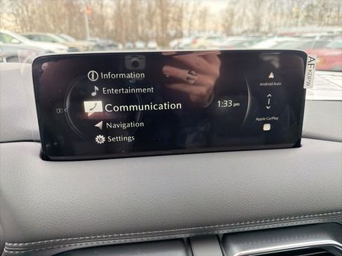 New 2025 MAZDA CX-5 AWD 2.5 S w/ Premium Plus Pkg image 25