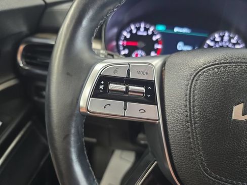 Used 2022 Kia Telluride SX w/ SX Prestige Package AWD/4WD image 21