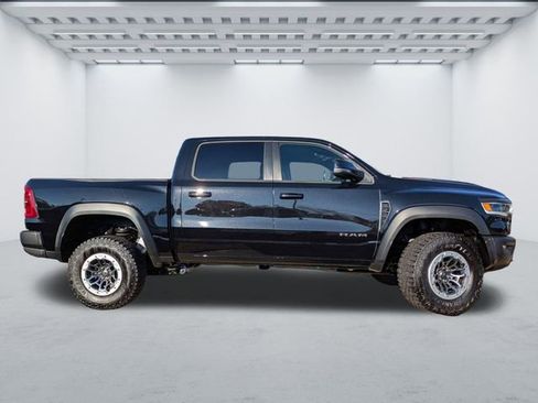 New 2026 RAM 1500 RHO w/ RHO Level 1 Equipment Group image 3