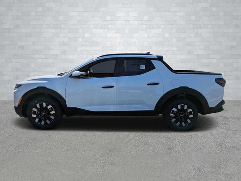 New 2026 Hyundai Santa Cruz SEL image 8