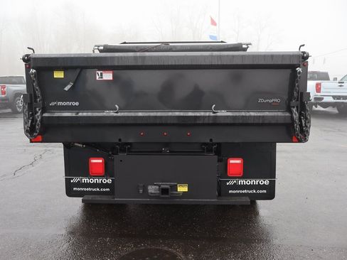 New 2026 Chevrolet Silverado 3500 W/T w/ WT Convenience Package image 28