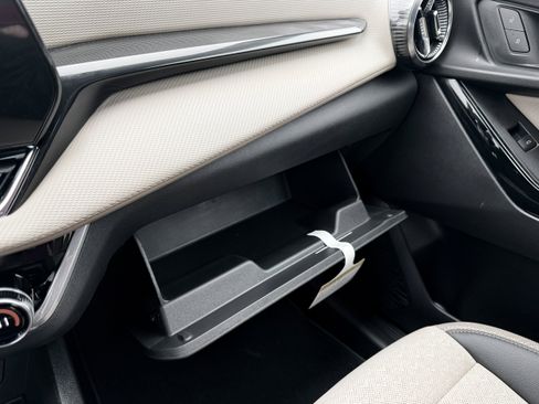 New 2026 Chevrolet Equinox ACTIV w/ Convenience Package III image 42