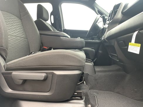 New 2026 RAM 2500 Tradesman image 20