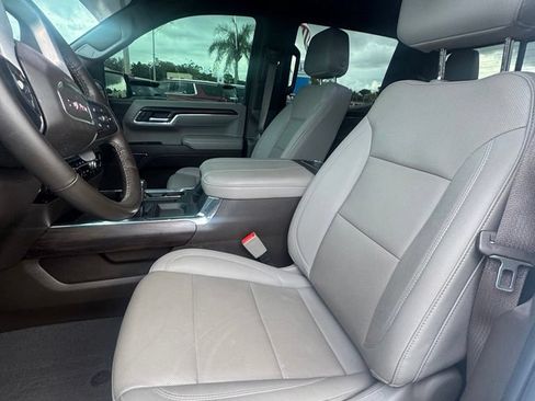 Used 2023 GMC Sierra 1500 SLT w/ SLT Convenience Package RWD image 11