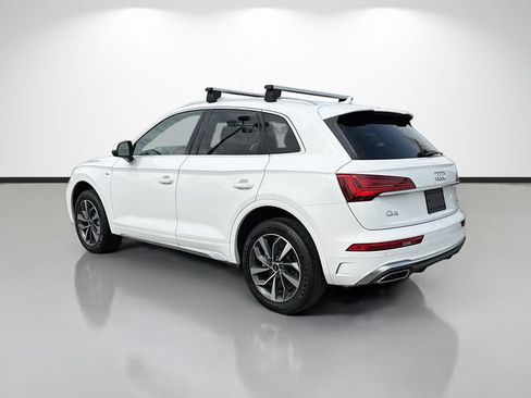 Used 2023 Audi Q5 2.0T Premium Plus AWD/4WD image 5