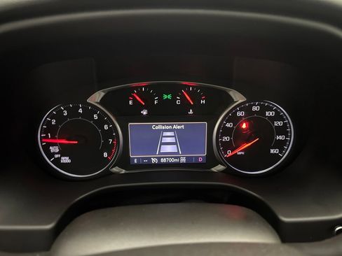 Used 2020 GMC Acadia AT4 w/ Driver Alert Package II AWD/4WD image 29
