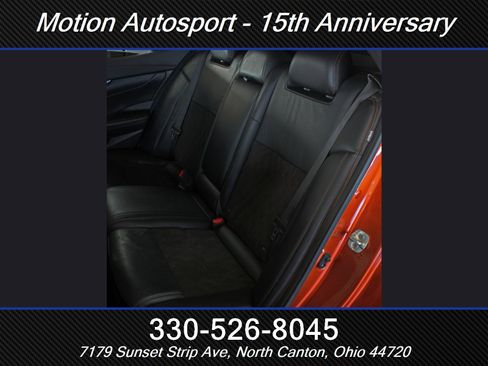 Used 2021 Nissan Maxima SR w/ Sport Mat Group image 40