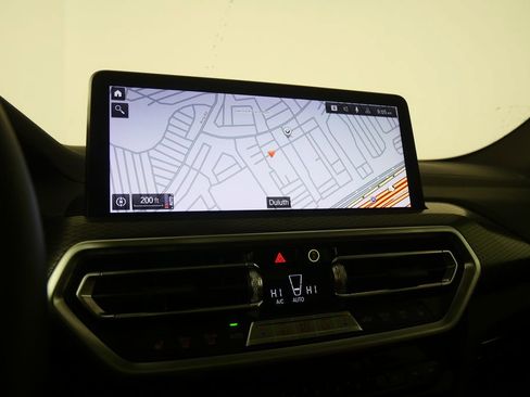 Certified 2025 BMW X4 M40i image 26