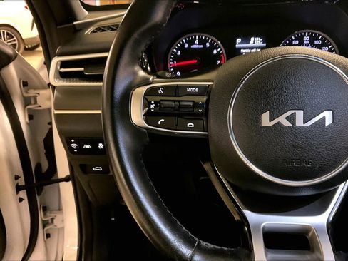 Used 2022 Kia K5 GT-Line w/ GT-Line FWD Premium Package image 23
