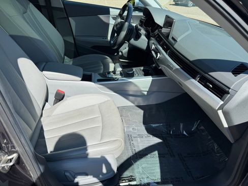 Used 2018 Audi A4 2.0T allroad Premium Plus image 11