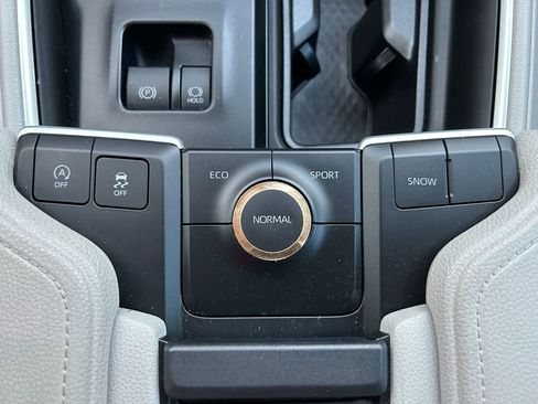 Used 2025 Toyota Grand Highlander FWD image 28