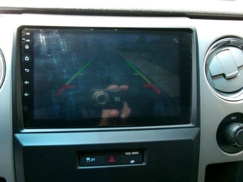 Used 2012 Ford F150 XLT AWD/4WD image 12