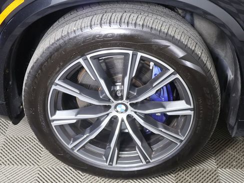 Used 2022 BMW X5 xDrive40i AWD/4WD image 20