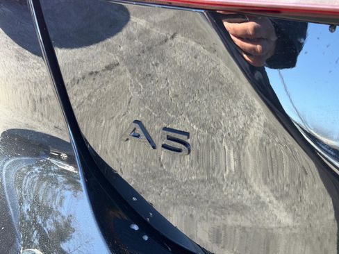 Used 2025 Audi A5 2.0T Premium Plus Sedan w/ Premium Plus image 24