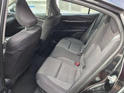 Used 2025 Toyota Camry LE FWD image 14