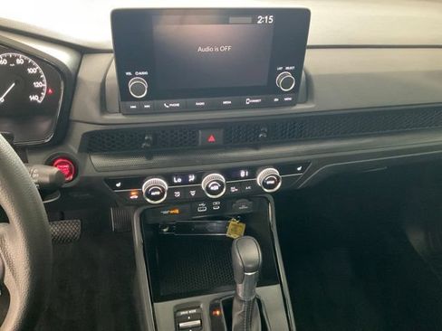 Certified 2024 Honda CR-V EX image 15