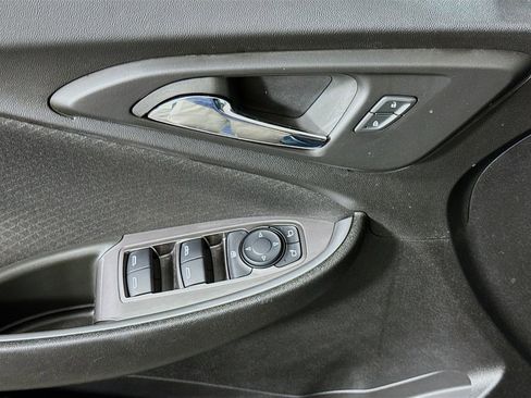 Used 2024 Chevrolet Malibu LT FWD image 21