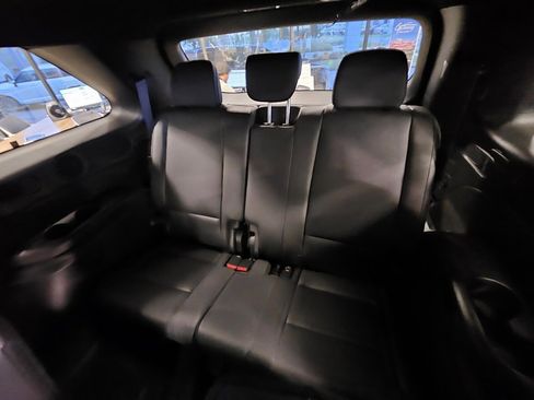 New 2026 Hyundai Palisade XRT Pro image 12