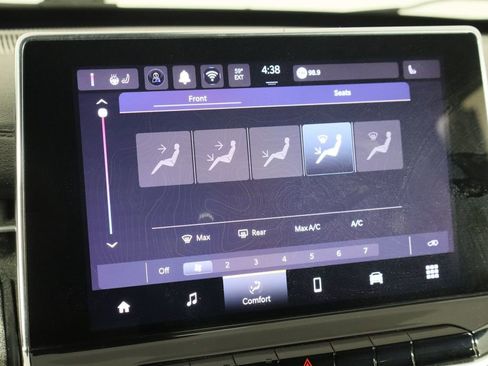 Used 2022 Jeep Compass Latitude image 33