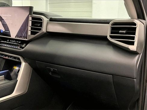 Used 2023 Toyota Sequoia Limited w/ TRD Off-Road Package image 17