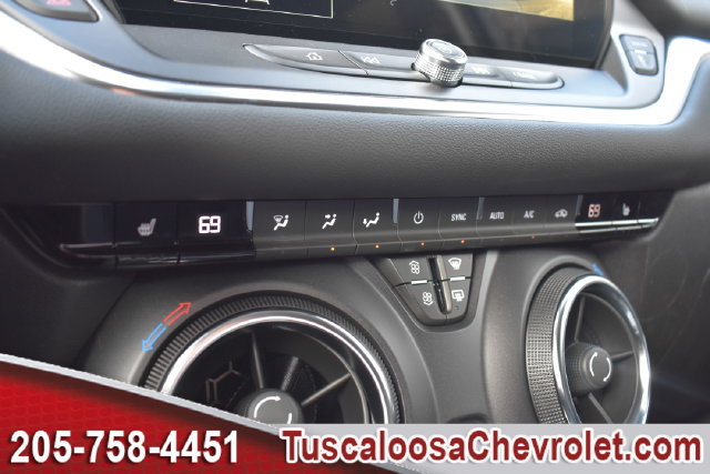 New 2026 Chevrolet Blazer LT w/ LPO, Floor Liner Package FWD image 28