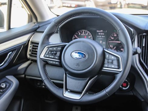 New 2025 Subaru Outback Premium image 15