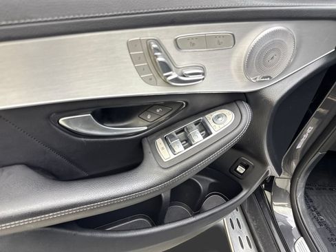 Used 2020 Mercedes-Benz GLC 43 AMG 4MATIC Coupe image 32