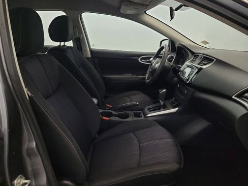 Used 2017 Nissan Sentra SV FWD image 21