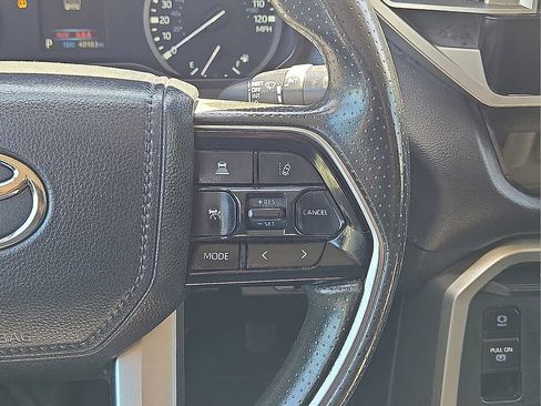 Used 2023 Toyota Tundra SR5 image 20