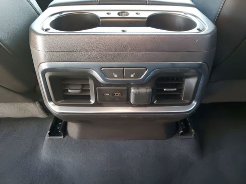 Used 2021 GMC Sierra 1500 AT4 image 21