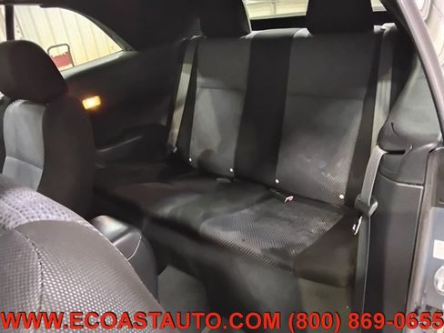 Used 2006 Toyota Solara SE FWD image 13