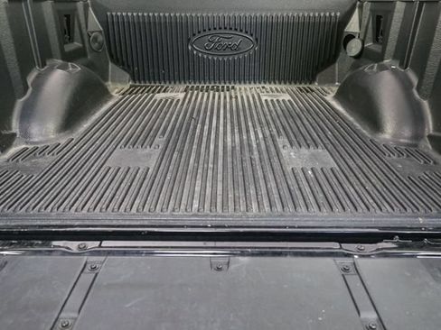 Used 2023 Ford F150 XLT w/ Equipment Group 302A High AWD/4WD image 11