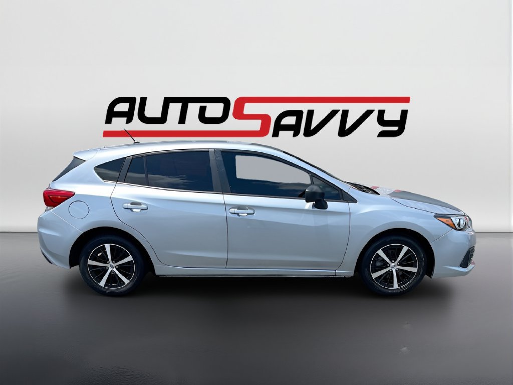 Used 2023 Subaru Impreza 2.0i AWD/4WD image 8