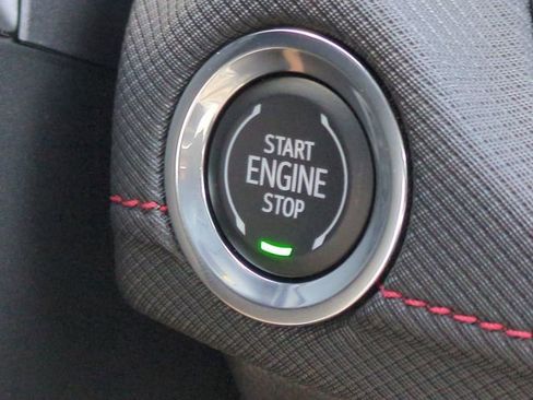 New 2026 Chevrolet TrailBlazer RS w/ Convenience Package image 26