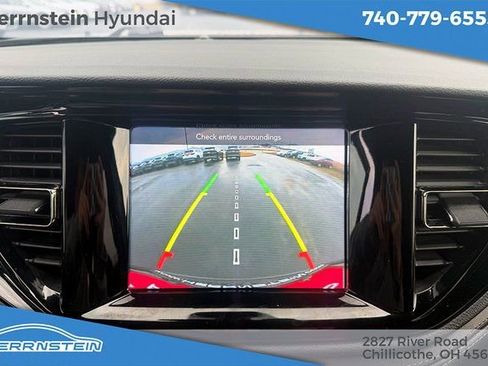 Used 2022 Dodge Durango GT w/ Blacktop Package image 18