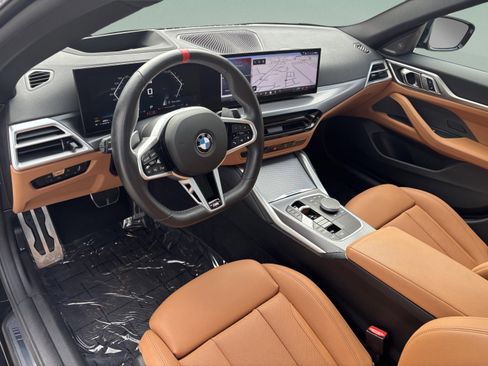 Used 2025 BMW 440i xDrive image 19